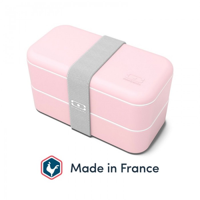 Pack Noël - MONBENTO - Litchi - My Eco House Pack Noël - MONBENTO - Litchi - My Eco House