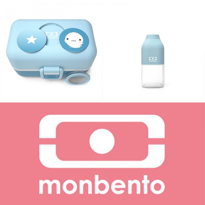 Pack Noël Enfant - MONBENTO - Iceberg - My Eco House - zéro déchet Pack Noël Enfant - MONBENTO - Iceberg - My Eco House - zéro déchet