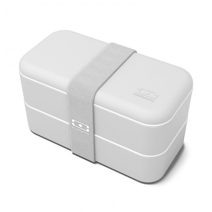 Lunch box- MB original coton - My Eco House Lunch box- MB original coton - My Eco House