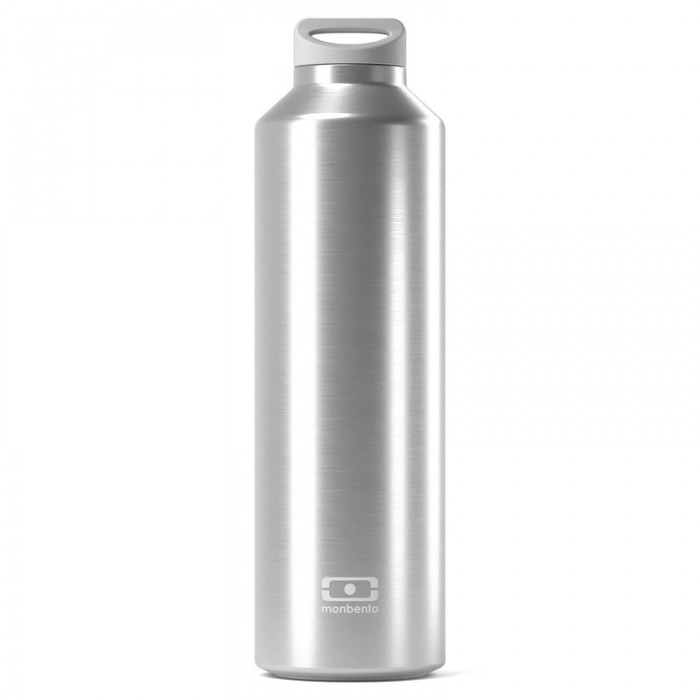 Bouteille Isotherme 50cl - MB Steel Silver - My Eco House Bouteille Isotherme 50cl - MB Steel Silver - My Eco House