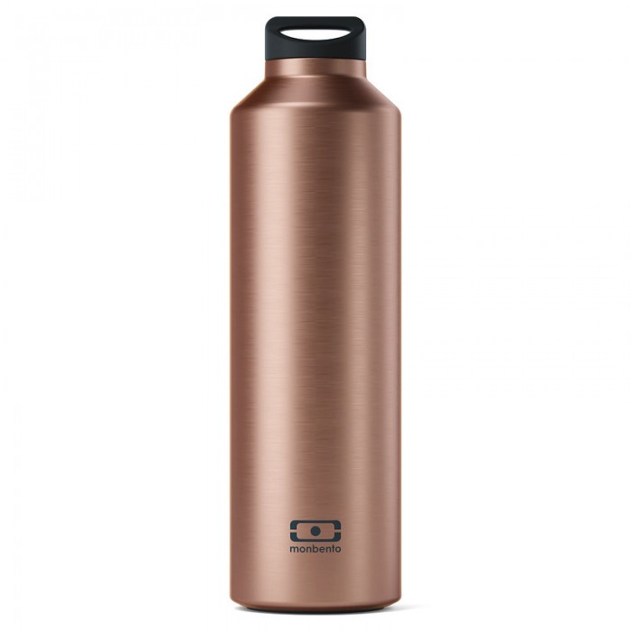 Bouteille Isotherme 50cl - MB Steel Cuivre - My Eco House Bouteille Isotherme 50cl - MB Steel Cuivre - My Eco House