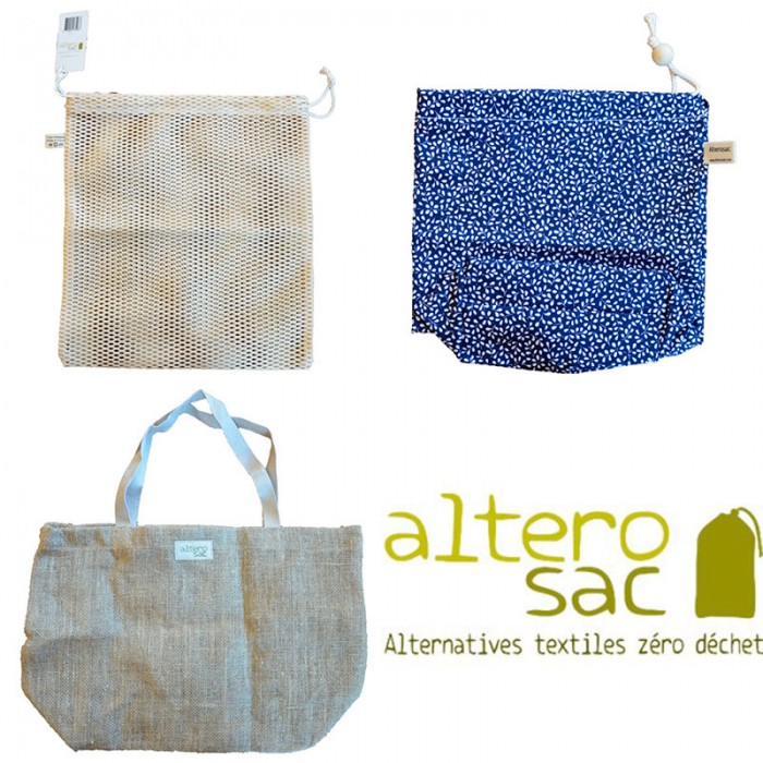 Formule Courses en vrac - Alterosac - My Eco House Formule Courses en vrac - Alterosac - My Eco House