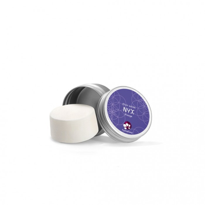 NYX - Elixir visage solide jour et nuit - My Eco House NYX - Elixir visage solide jour et nuit - My Eco House