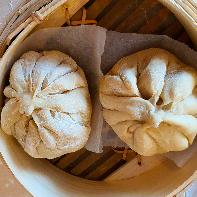 Banh Bao