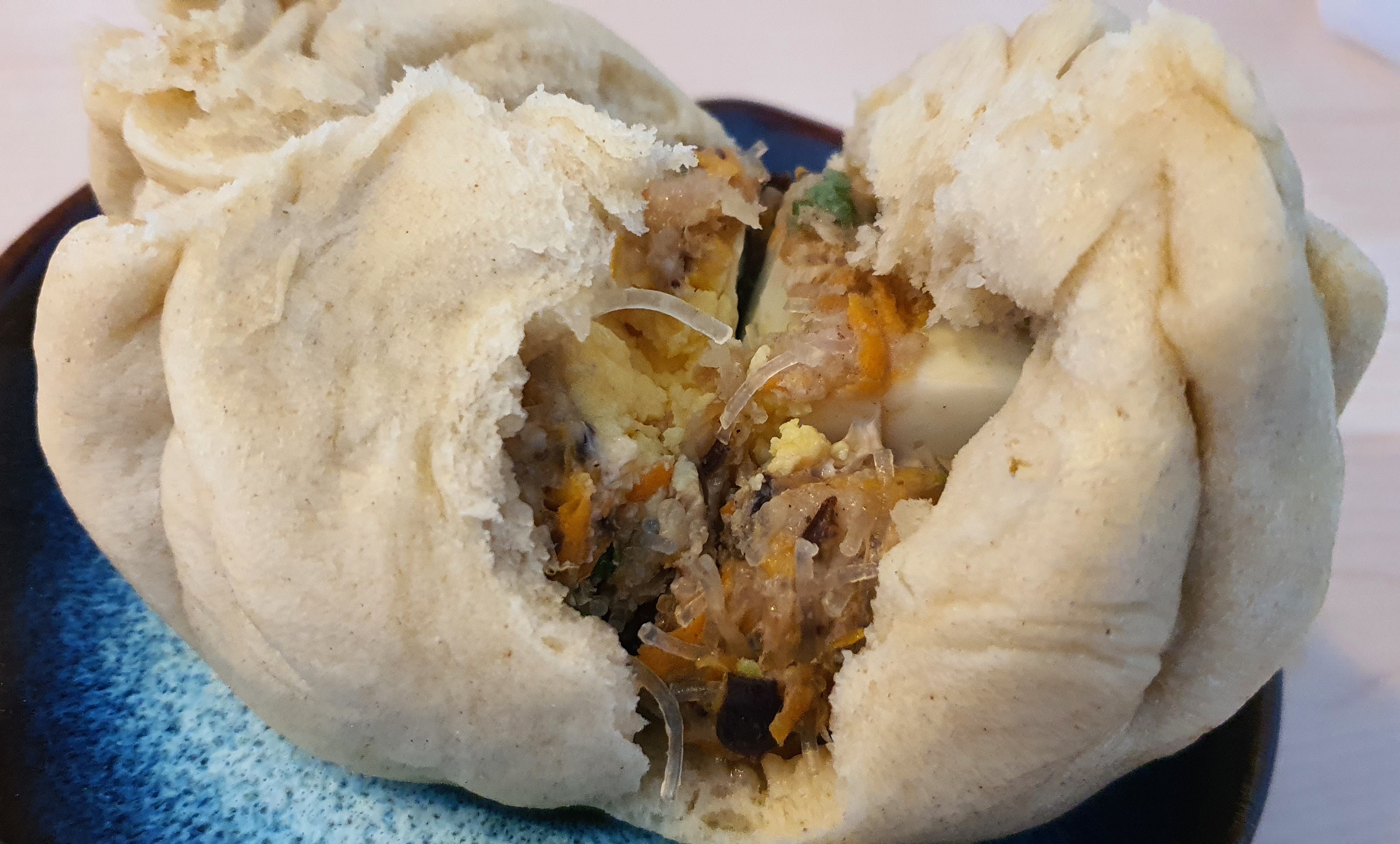 Banh Bao