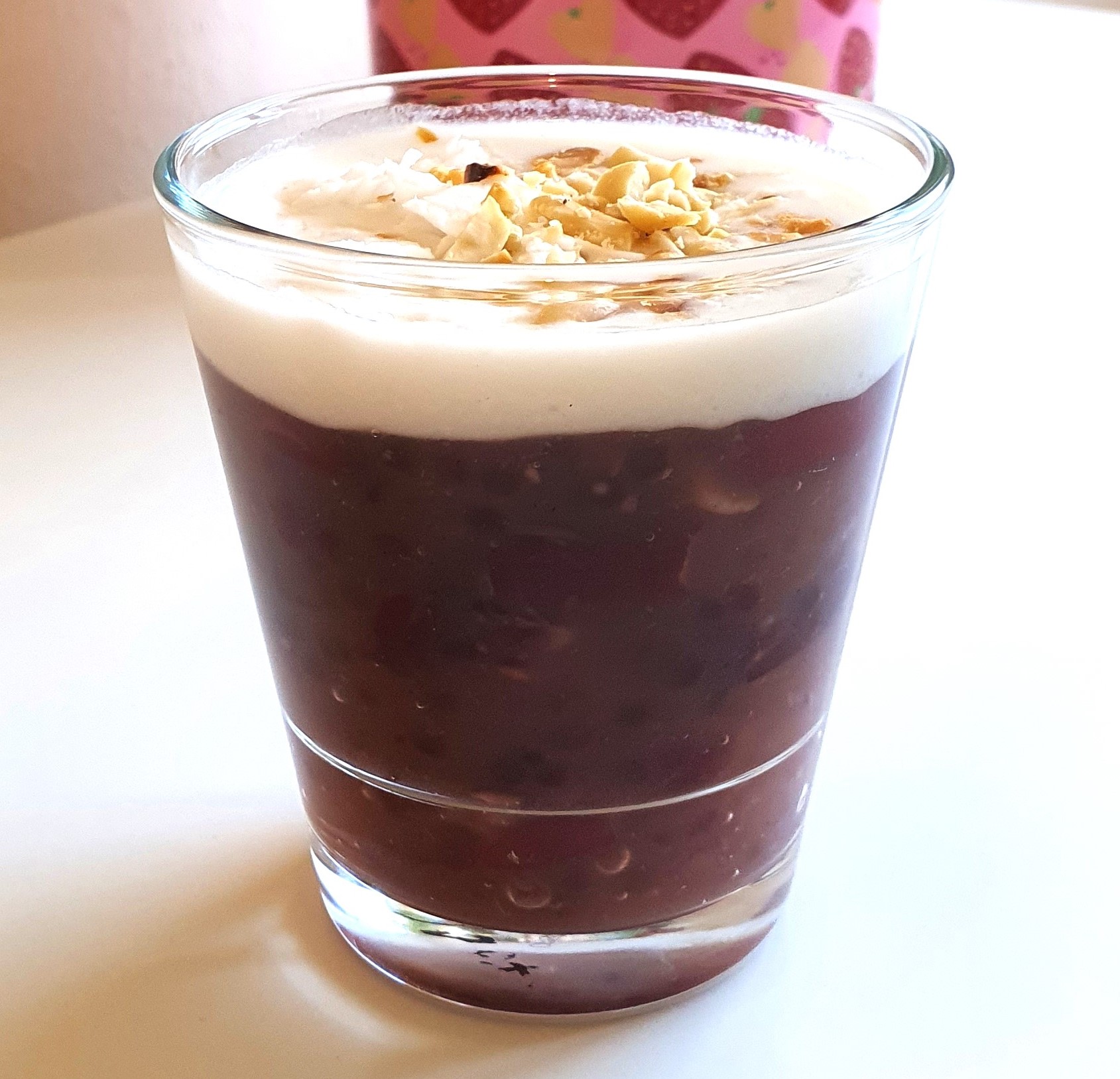Dessert vietnamien