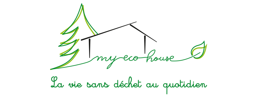 Logo My Eco House